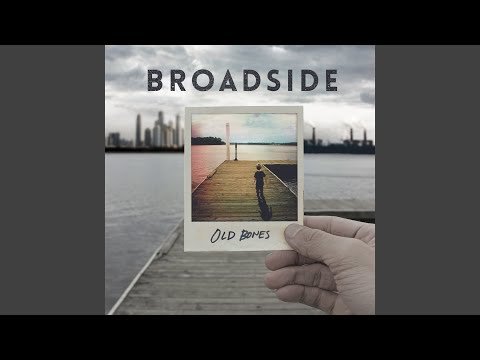 Old Bones - Broadside