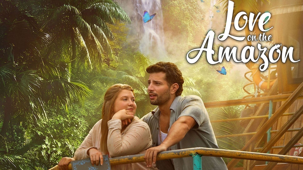 Love on the Amazon 2026 Hallmark Film | Jaicy Elliot, Rafael de la Fuente, Raissa Xavier | Review