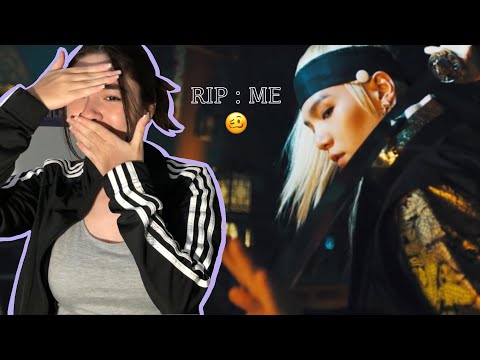 Agust D - '대취타' (Daechwita) MV REACTION [HE’S BACK BABY!]