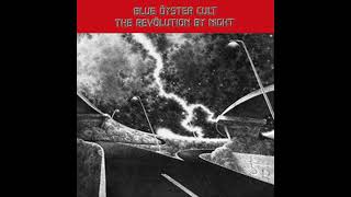 Blue Oyster Cult - Feel The Thunder