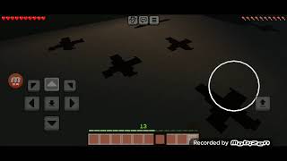 видео: Мод на хорор в Minecraft часть 2 картинка: Мод на хорор в Minecraft часть 2