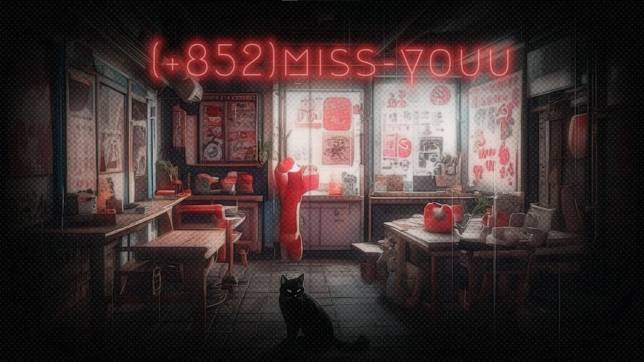 City-Core Memories: Chill Ambient Rock & Wistful Shoegaze (ft. PA System Announcements!)