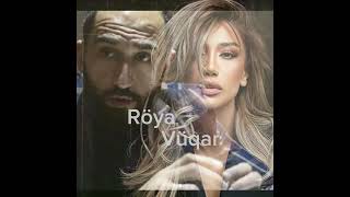 Vüqar Biləcəri ft Röya - Tez gəl (şeir) Mix 2024 Resimi