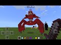 Slendytubbies MOD in Minecraft PE