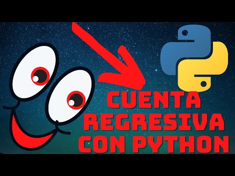 Video: Cómo hacer un juego de preguntas en Python (con imágenes)