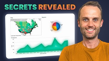 Mastering Tableau: Secrets to Interactive Dashboard