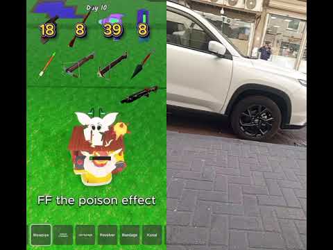 All Ranged Weapon Vs Cultist King 99 Nights In The Forest 99nightsintheforest 99nights Roblox