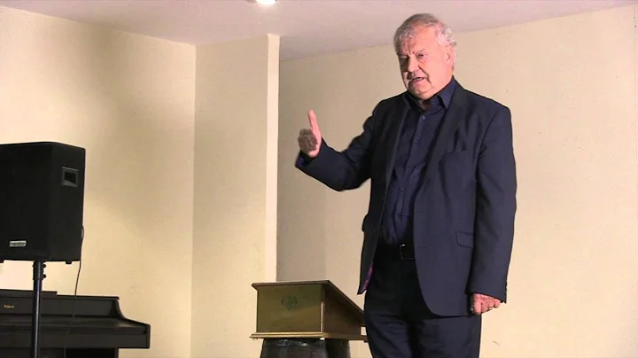 Tom Devine on the Highlands & Lowland Clearances