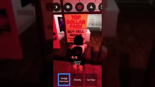 How to rob Techno shop in Tha Bronx 3 #roblox #roleplay #foryou #games #hoodgames #thabronx3