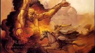 Download lagu Epic Arabian Fantasy Action Music - Jinn of Baghdad