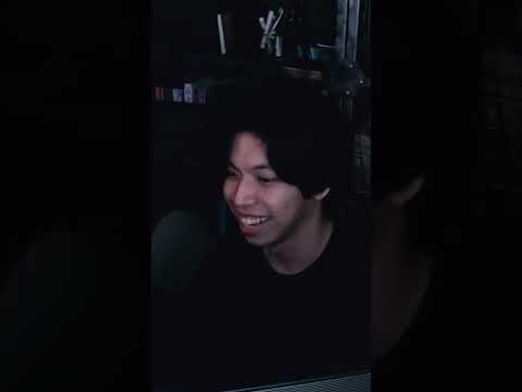 Lesti Sayang Rizki Billar (@ChrisAndrian Cover) #shorts