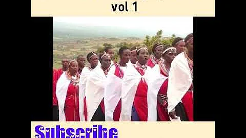 Maasai Catholic Gospel Mix Vol1_Dj Martin Kenya