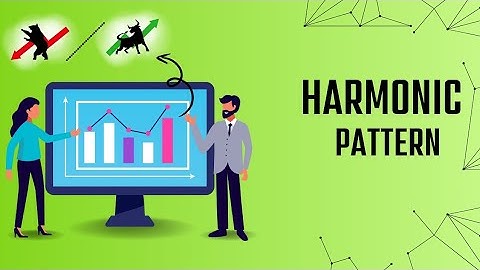 "Unlocking the Power of #HarmonicPatterns: Precision Trading Techniques!