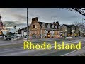 Top 10 reasons NOT to move to Rhode Island. The ... - YouTube