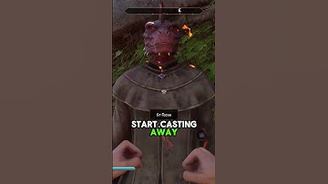 Oblivion Remastered How To Level Destruction FAST