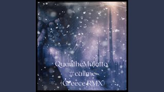 #callme (Greece RMX)