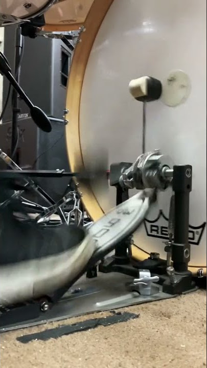 Metal band / drum story'drum metal#shorts