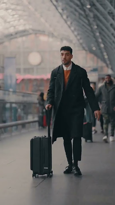 POV- You Running Late ⏰ #youssefesawy #sort