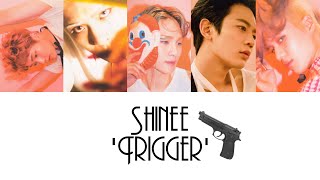 Watch Shinee Trigger video