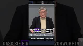 Grüne Ahungslosigkeit deutschland grüne afd