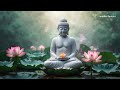 Buddha&#39;s Flute: Peaceful Garden (2024) | Peaceful Flute Music for Meditation, Zen, Yoga &amp; Healing