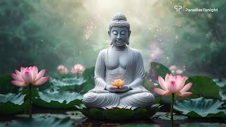 Флейта Будды: Мирный сад (2024)