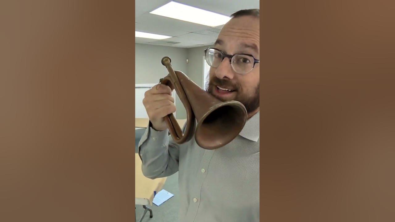 A Shofar must come from a kosher animal to be used for the holiday of Rosh Hashanah & yom Kippur A Shofar must come from a kosher animal to be used for the holiday of Rosh Hashanah & yom Kippur