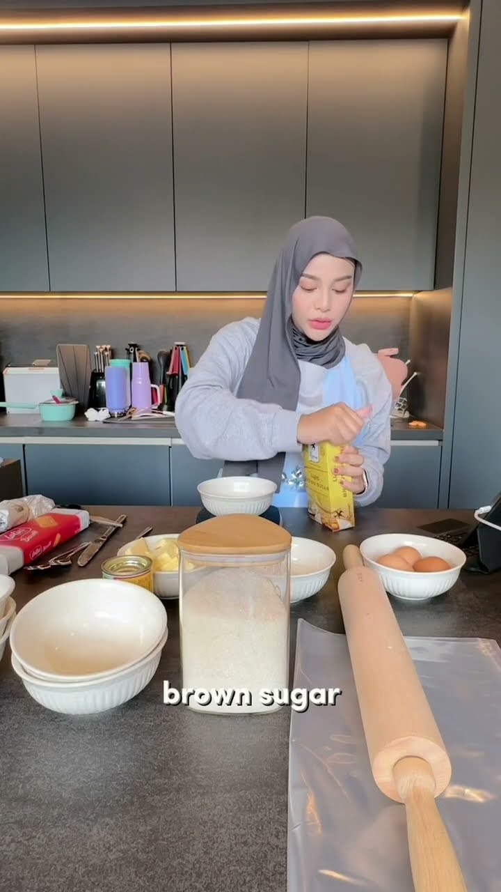 Aduh enak banget asli ges!!?