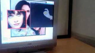 TUIO-3D to Interaction