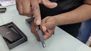 Samsung S22 Ultra Unboxing and First looks 🔥🔥🔥#unboxing #samsung