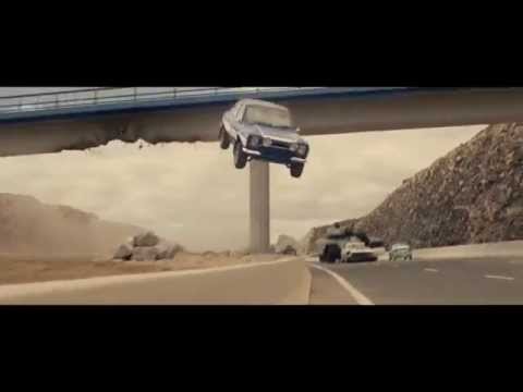 Velocidade Furiosa 6 - Trailer 2 Legendado (Portugal) 
