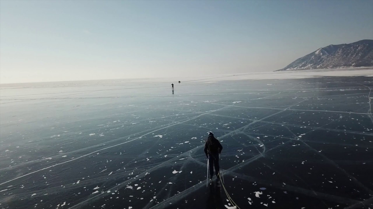 Байкал коньки Венто 2020