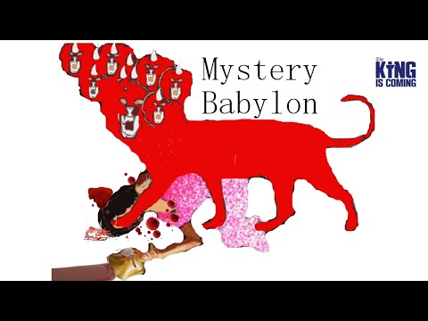 Mystery Babylon  - The False Church - The False Bride - The Abominations Of The Earth - Episode 4