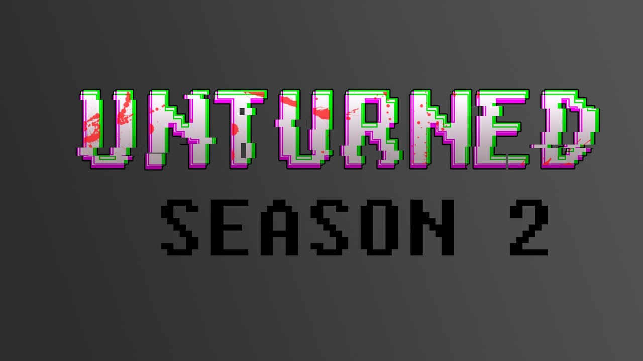 UNTURNED: Season 2 teaser trailer
