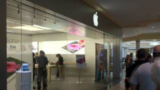 New Ipad Launch Altamonte Springs, Fl