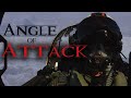 Angle of attack  