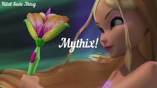 Winx Club - Mythix Türkçe Çeviri