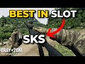 How to build the best sks in gray zone warfare  sks gun guide
