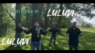 🎬Samo Band Jr - LULUDI | VideoKlip  🎬