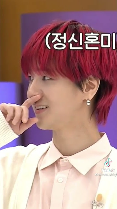 Lea bikin Yesung kena mental