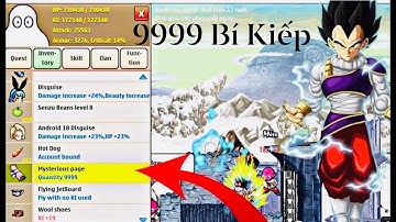 Đã Đủ 9999 Bí Kiếp Đổi Cải Trang Yardrat Sau Bao Ngày !