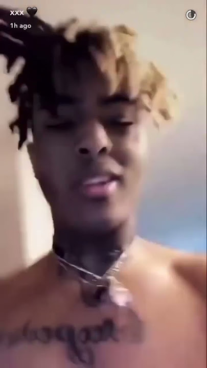 JahsehLoverEditz #xxxteanction#llj #ripx#rapper#jahsehonfroy#hiphop