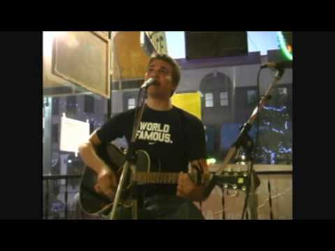 Kimya Dawson So Nice So Smart- Dale Walker cover