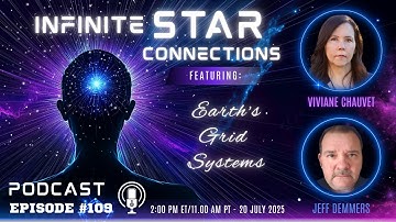 The Infinite Star Connections - Episode 109 - Earth