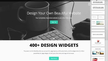 Air Designer CMS Video Embed