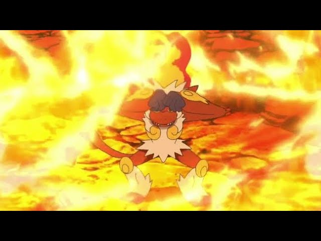 Ash Kaijin on X: 🚨 CONCEPT 🚨 Pokémon : Moltres