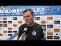 PREVIEW | ŠK Slovan Bratislava - FK Železiarne Podbrezová