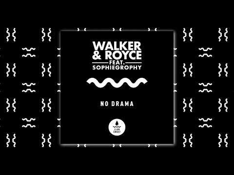 Walker & Royce