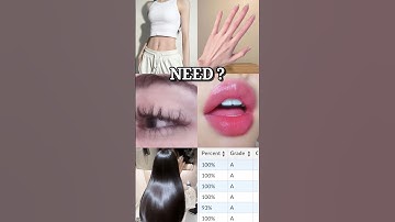 Glow up tips part 3 || long lashes 🍀 #fypyoutubeshorts #thatgirl #glowup #selfcare #skincare #fyyp