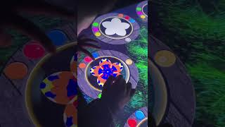 Playlab Robinson Galleria Manila -Playground